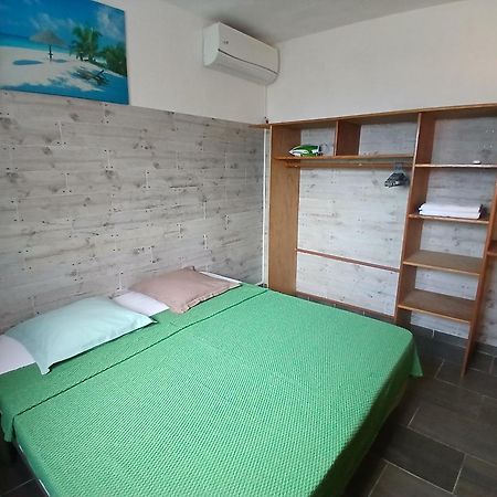 Apartmán Urban-Oasis Sainte-Anne  Exteriér fotografie