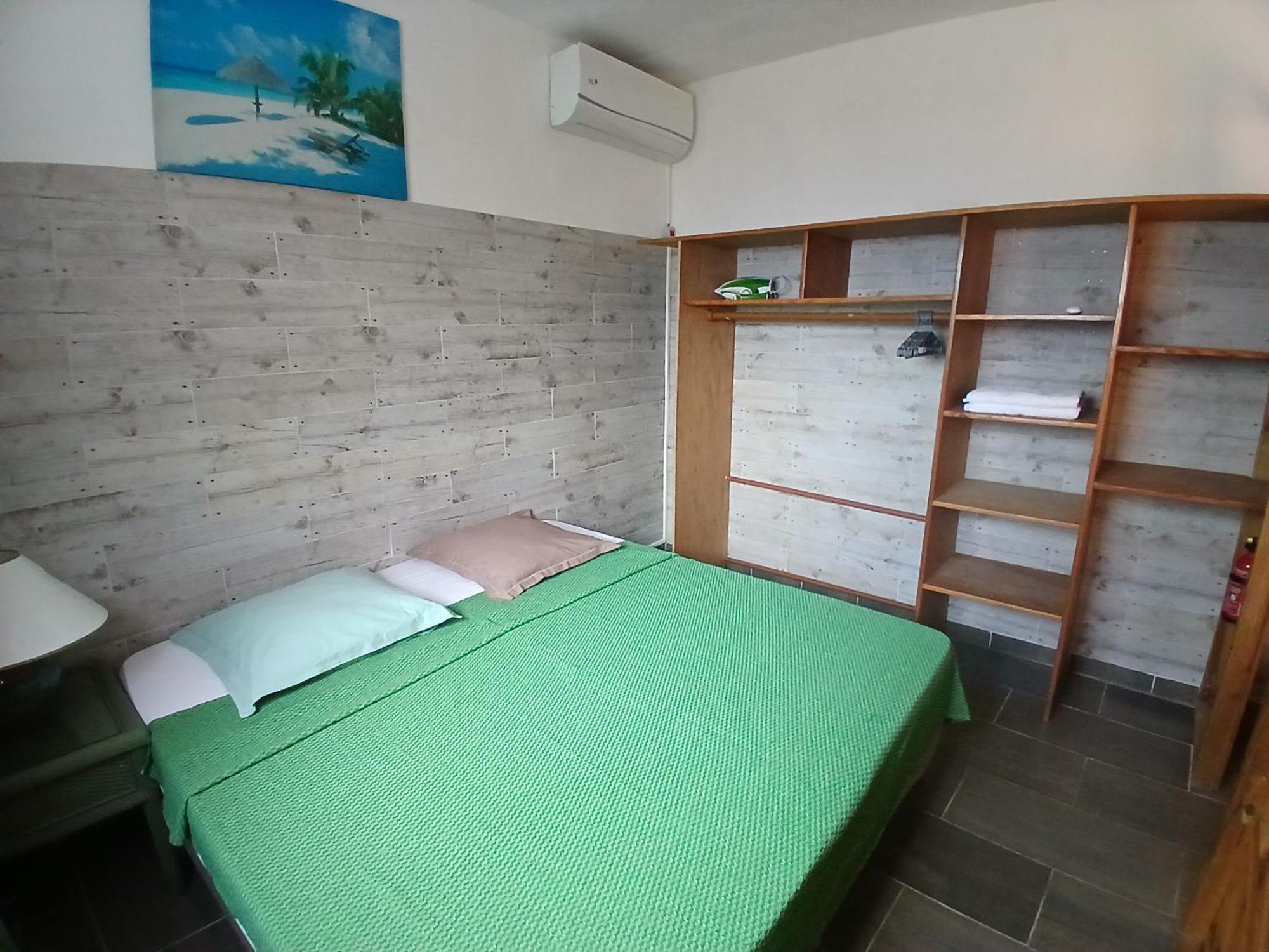 Apartmán Urban-Oasis Sainte-Anne  Exteriér fotografie