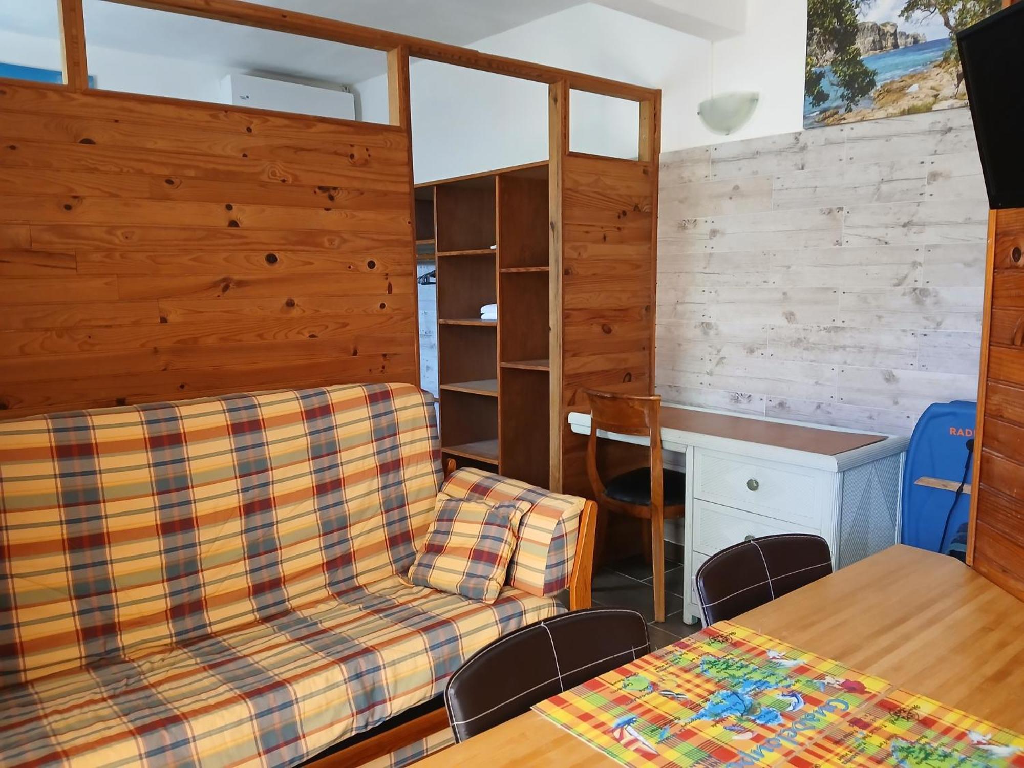 Apartmán Urban-Oasis Sainte-Anne  Exteriér fotografie