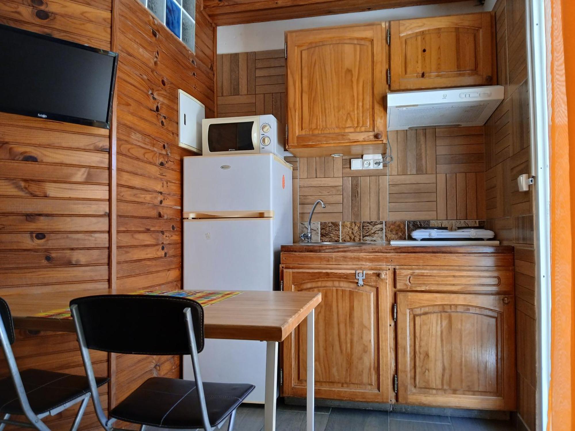 Apartmán Urban-Oasis Sainte-Anne  Exteriér fotografie